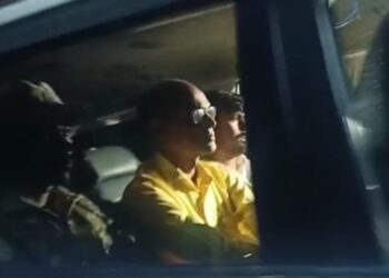 सीएम हेमंत सोरेन के मीडिया सलाहकार के करीबी पर ED का शिकंजा, ठिकाने पर छापेमारी कर उदय शंकर को लिया हिरासत में