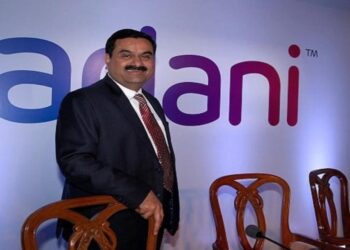 adani