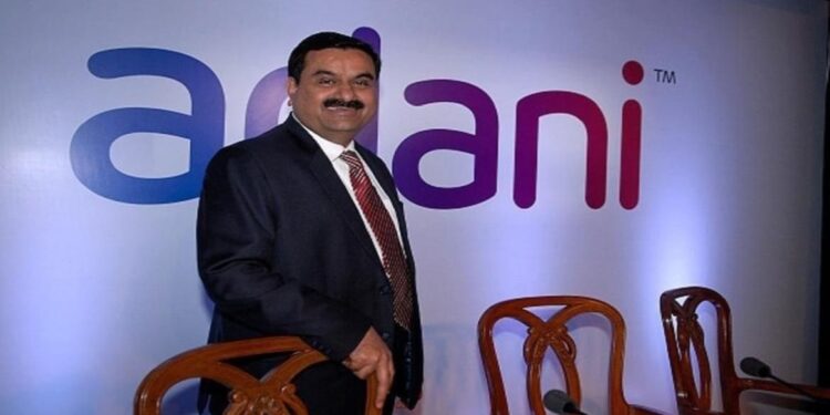 adani