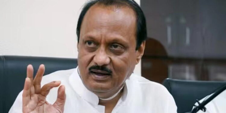 ajit pawar