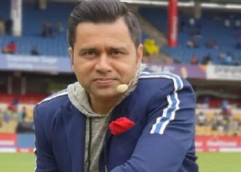 akash chopra