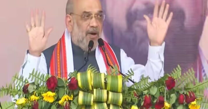 amit shah