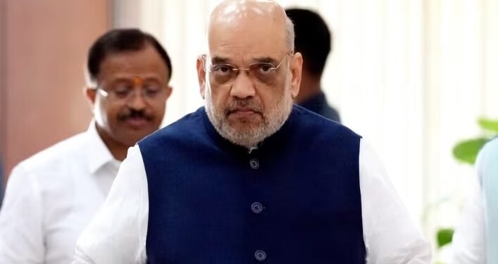 amit shah