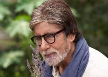 amitabh bachchan