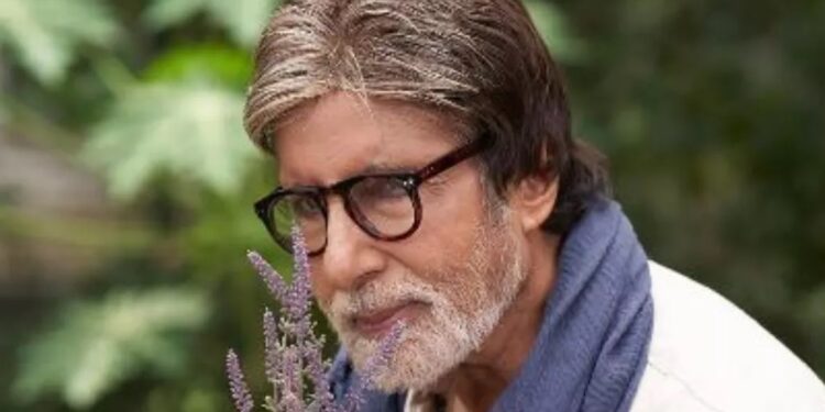 amitabh bachchan