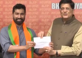 anil antony join BJP