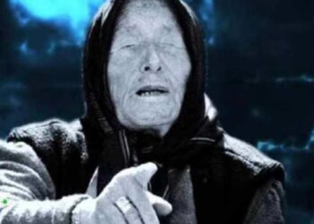 baba vanga