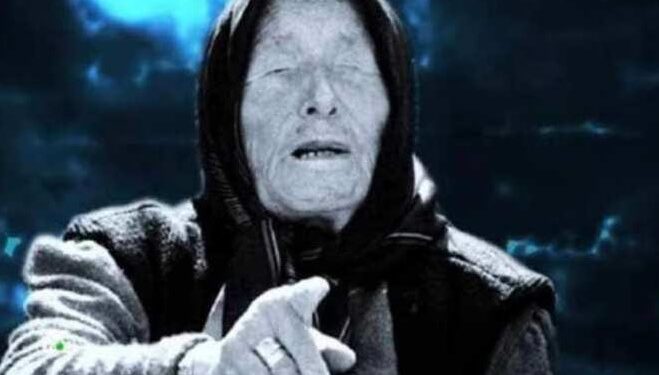 baba vanga