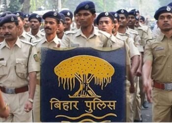 bihar police