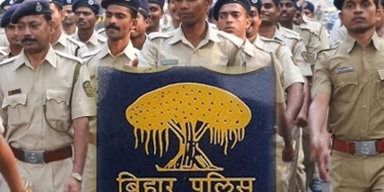 bihar police