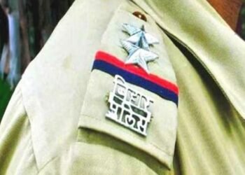 bihar police