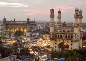 charminar