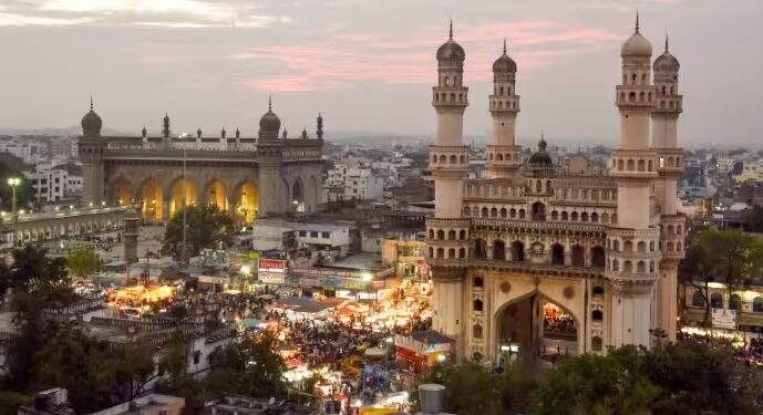 charminar