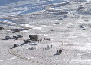 चीन ने फिर की हरकत, अरुणाचल प्रदेश के 11 स्थानों के बदले नाम, भारत ने जताई आपत्ति