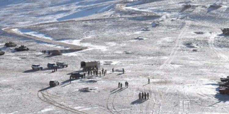 चीन ने फिर की हरकत, अरुणाचल प्रदेश के 11 स्थानों के बदले नाम, भारत ने जताई आपत्ति