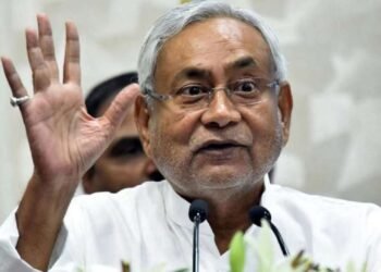 cm nitish kumar