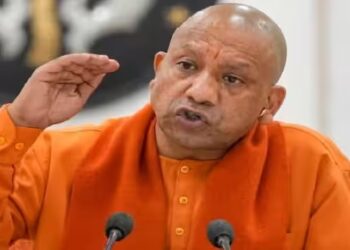 cm yogi adityanath