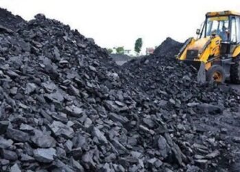 CCL ने बनाया नया रिकॉर्ड, 76 मिलियन टन से अधिक का हुआ कोयला उत्पादन