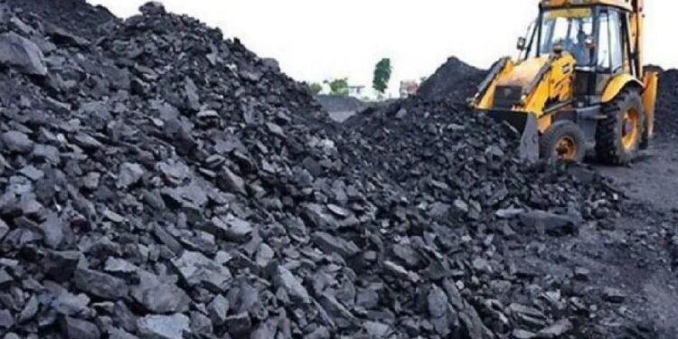 CCL ने बनाया नया रिकॉर्ड, 76 मिलियन टन से अधिक का हुआ कोयला उत्पादन