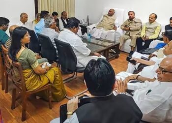 जांच एजेंसियों के दुरुपयोग का आरोप लगाने वाली 14 विपक्षी पार्टियों को झटका, सुप्रीम कोर्ट ने सुनवाई से किया मना