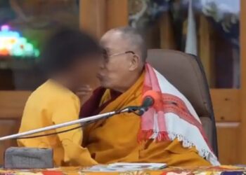 dalai lama