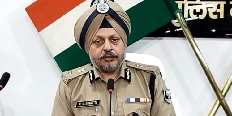 सासाराम में भड़की हिंसा पर बोले DGP- अब तक 109 लोगों की हुई गिरफ्तारी, बम बनाने वाले ही हुए घायल