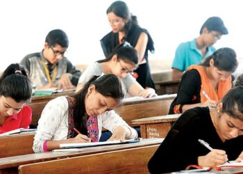 मध्यप्रदेश: चौहान सरकार ने प्रतियोगी परीक्षार्थियों को दी बड़ी सौगात, अब एक ही बार देना होगा शुल्क