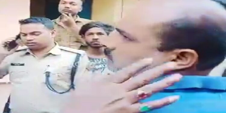 Ranchi : बच्चों की आपसी लड़ाई सड़क पर आयी, अपराधियों ने की ताबड़तोड़ फायरिंग