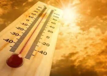 राजधानी रांचीवासी गर्मी के लिए हो जाइए तैयार, इस बार 40 डिग्री पहुंचेगा पारा