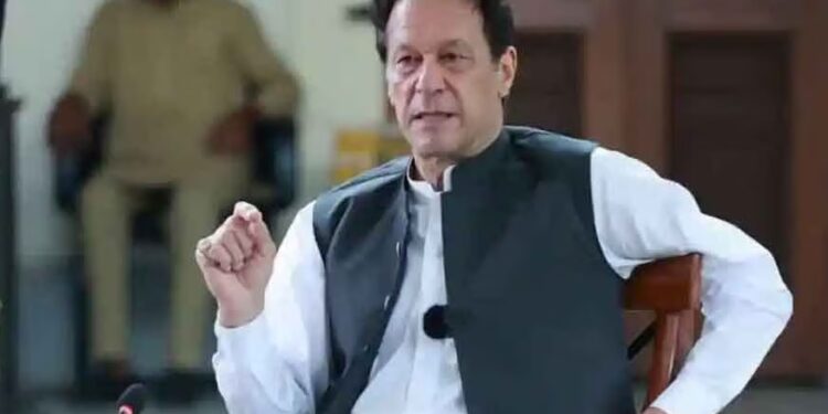 imran khan
