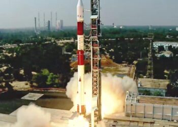 isro