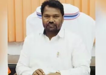 झारखंड के शिक्षा मंत्री जगरनाथ महतो का निधन, CM हेमंत सोरेन सहित कई नेताओं ने जताया शोक