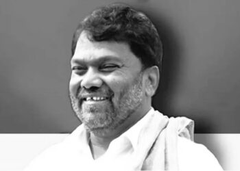 जगरनाथ महतो के निधन पर झारखंड में दो दिन का राजकीय शोक