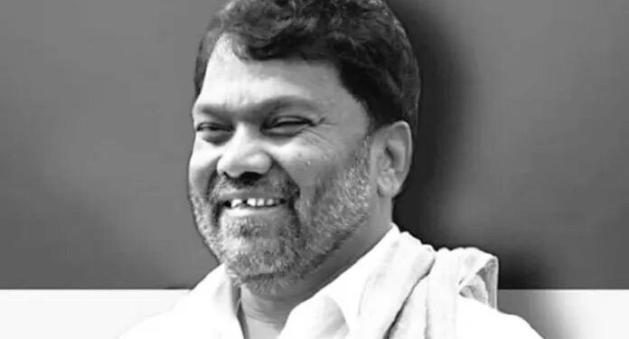 जगरनाथ महतो के निधन पर झारखंड में दो दिन का राजकीय शोक