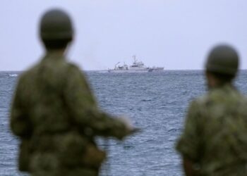 japan military chopper