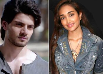 jiah khan suicide case
