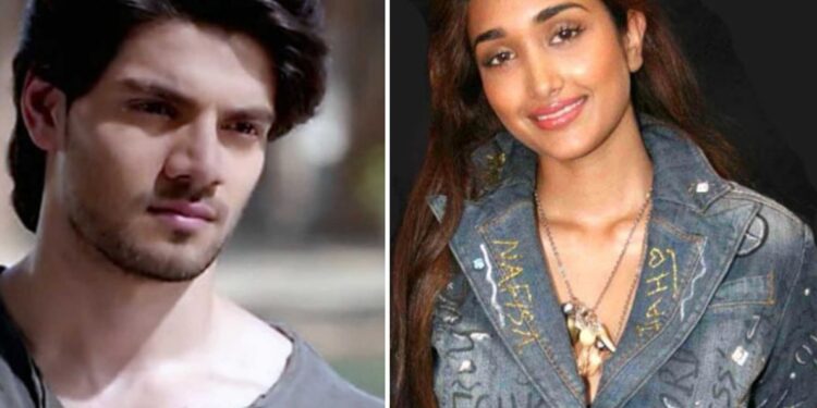 jiah khan suicide case