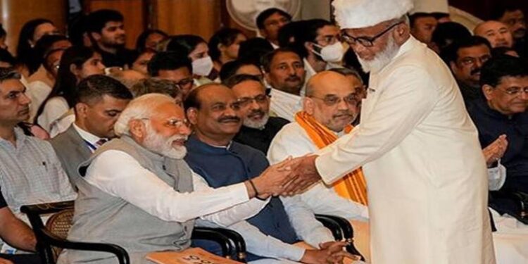 Shah Rasheed Ahmed Quadari