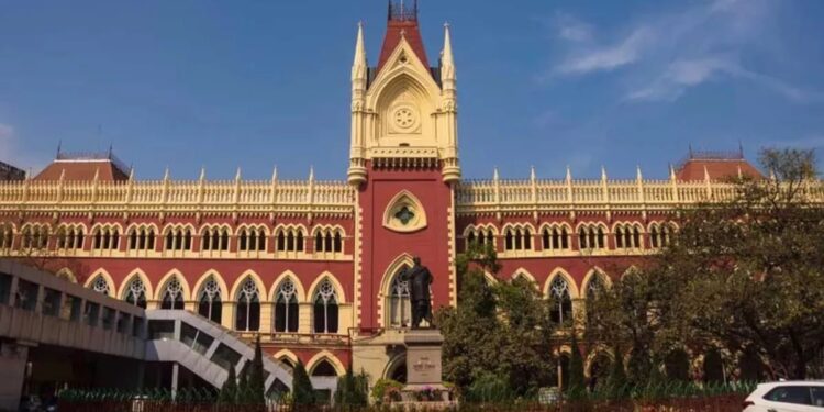 kolkata High court