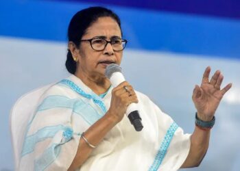 mamata Banerjee