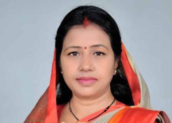 रामगढ़ की पूर्व विधायक ममता देवी को हाईकोर्ट से बड़ी राहत, मिली जमानत