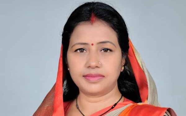 रामगढ़ की पूर्व विधायक ममता देवी को हाईकोर्ट से बड़ी राहत, मिली जमानत