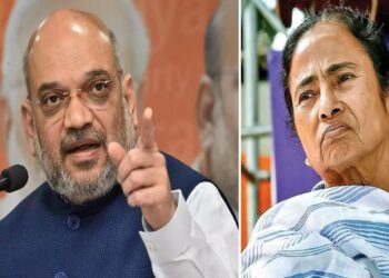 बंगाल: रामनवमी पर हुई हिंसा मामले पर केंद्र सरकार सख्त, गृह मंत्रालय ने ममता सरकार से 3 दिनों में मांगी रिपोर्ट