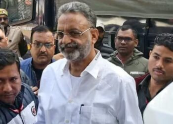mukhtar ansari