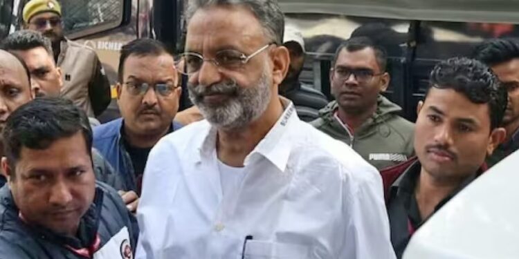 mukhtar ansari