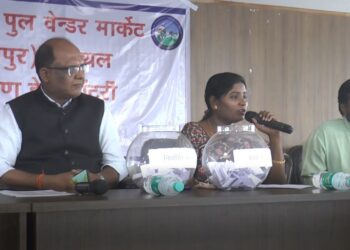 अब सड़क किनारे नहीं होगी मांस-मछली की बिक्री, लॉटरी के जरिए निगम ने दुकानों का किया आवंटन