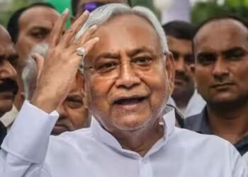 nitish kumar