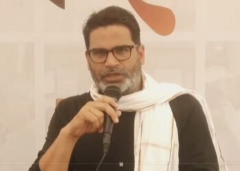 अतीक अहमद मामले पर बोले प्रशांत किशोर- पुलिस राज के पक्ष में खड़ा होना हमारे समाज के लिए ठीक नहीं