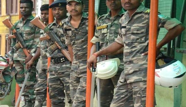 साहिबगंज में फिर सामाजिक सौहार्द बिगाड़ने की कोशिश, अज्ञात व्यक्ति ने की बजरंगबली प्रतिमा के साथ छेड़छाड़