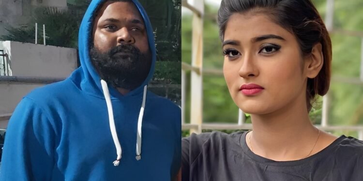 samar singh arrested